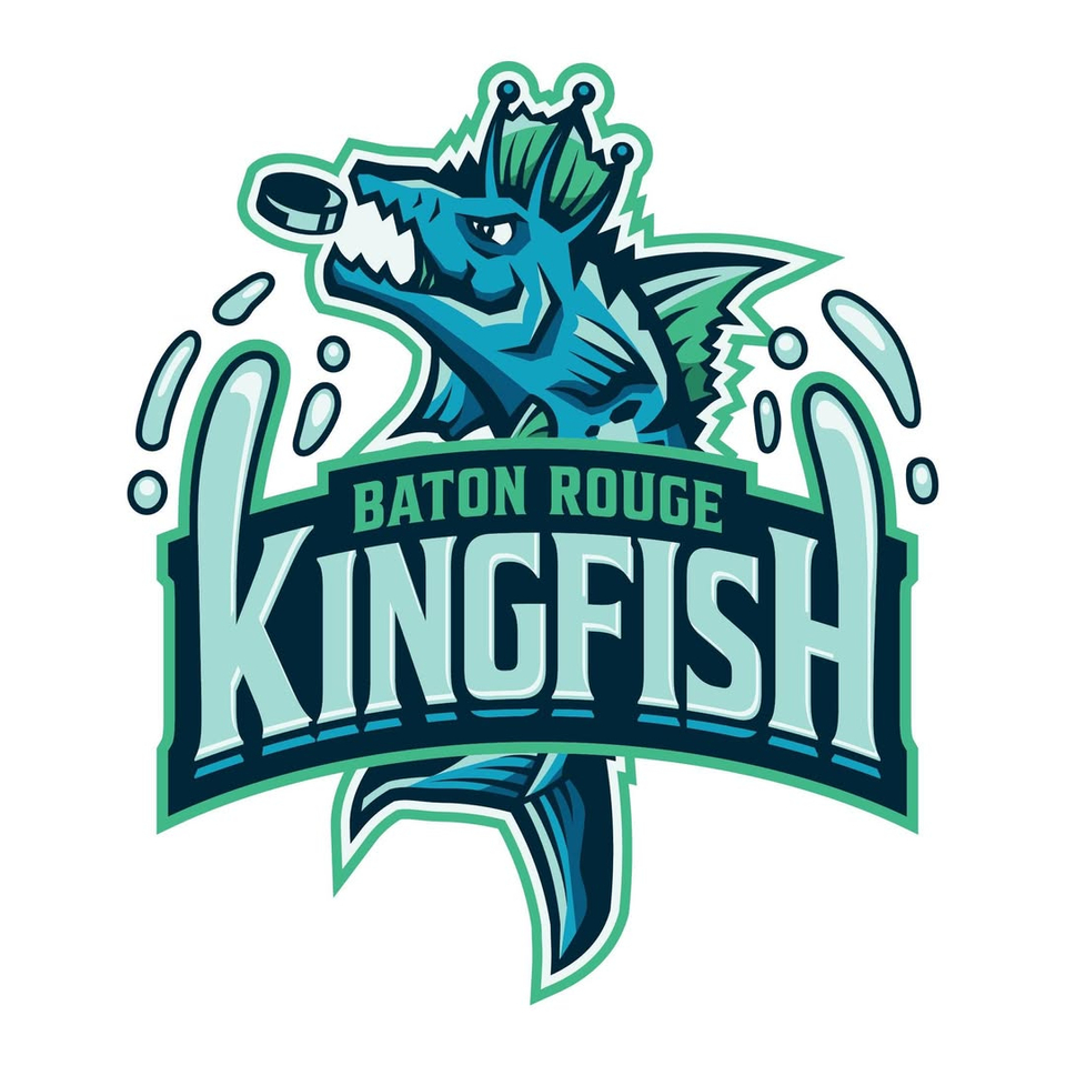 Baton Rouge Kingfish