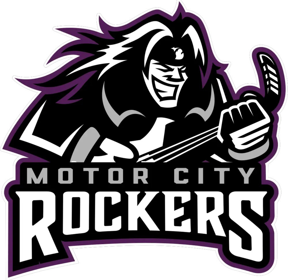 Motor City Rockers