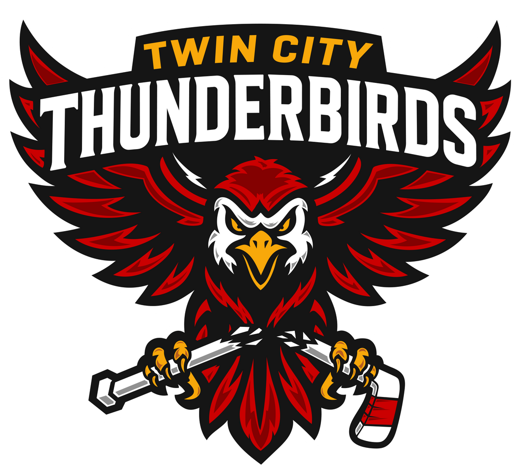 Twin City Thunderbirds