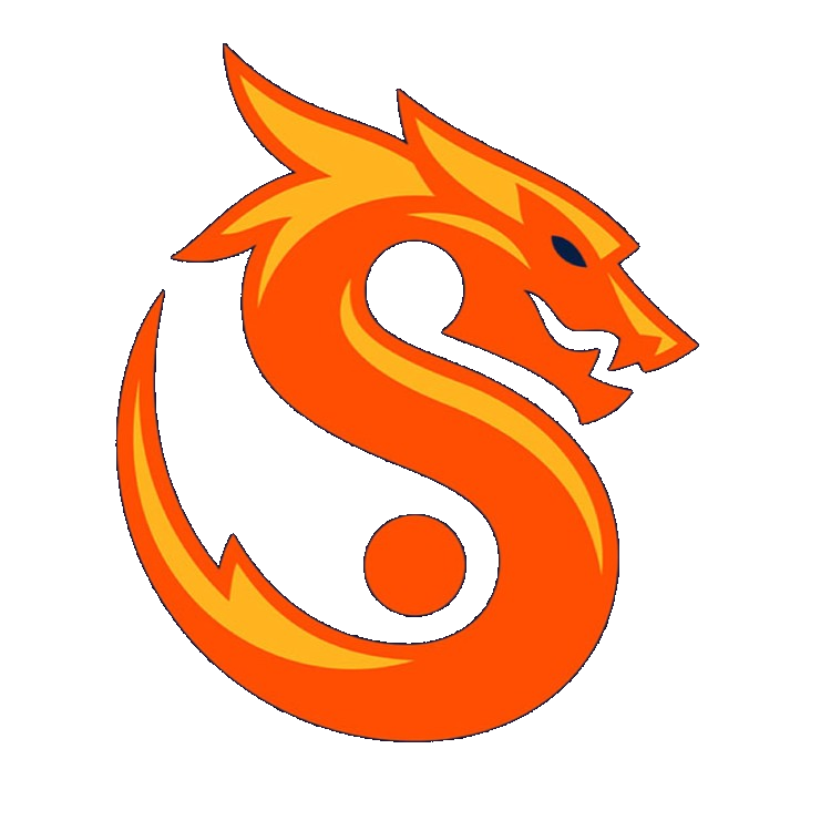 Shanghai Dragons