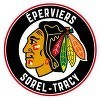 Éperviers Sorel-Tracy
