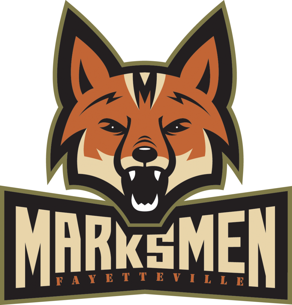 Fayetteville Marksmen