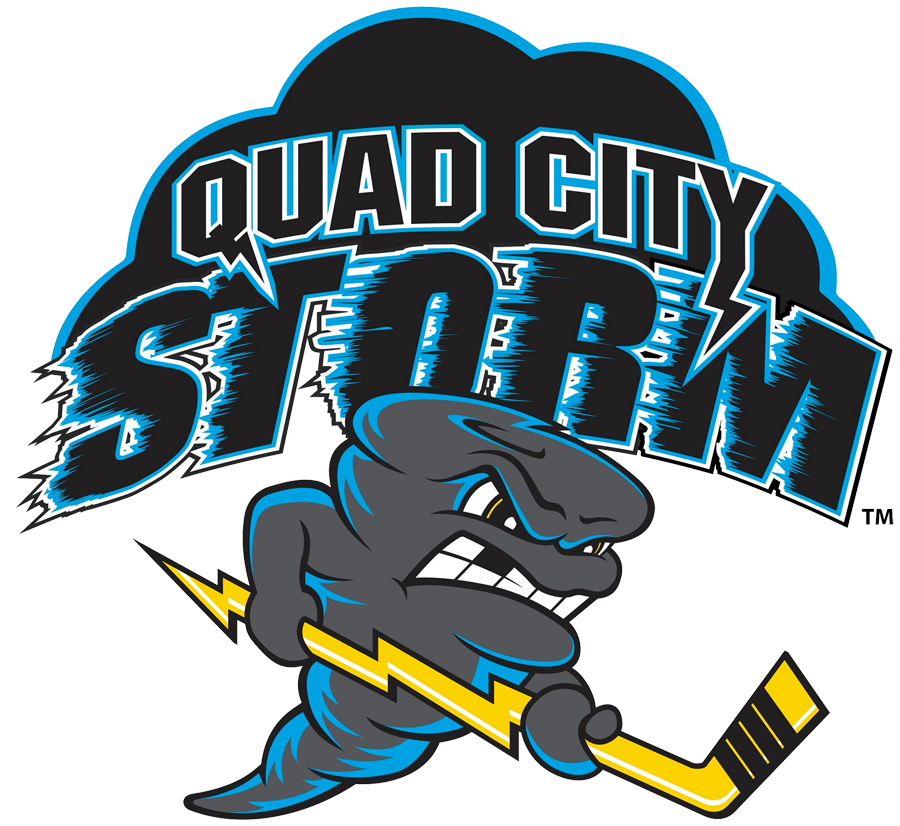 Quad City Storm